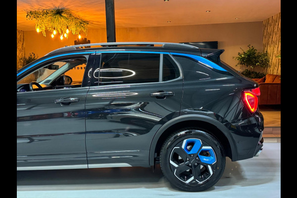 Lynk & Co 01 Garantie Memory Pano Camera StoelVW Elek Achterklep Carplay Blindspot ACC Clima Navi Led Dab Rijklaar