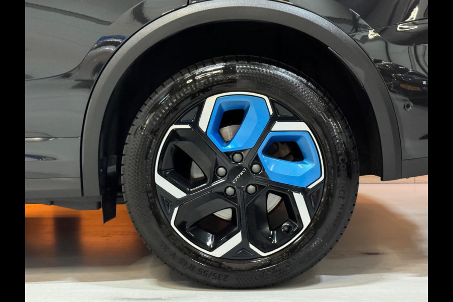 Lynk & Co 01 Garantie Memory Pano Camera StoelVW Elek Achterklep Carplay Blindspot ACC Clima Navi Led Dab Rijklaar