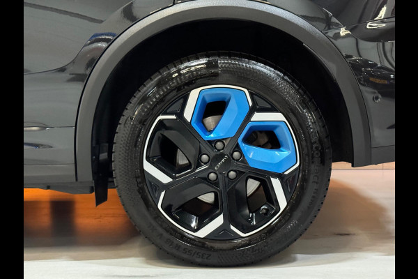 Lynk & Co 01 Garantie Memory Pano Camera StoelVW Elek Achterklep Carplay Blindspot ACC Clima Navi Led Dab Rijklaar