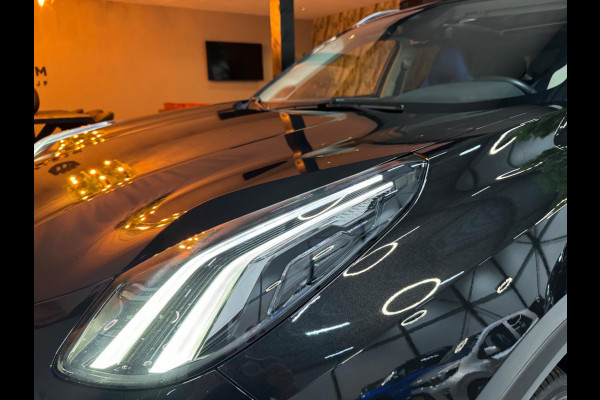 Lynk & Co 01 Garantie Memory Pano Camera StoelVW Elek Achterklep Carplay Blindspot ACC Clima Navi Led Dab Rijklaar