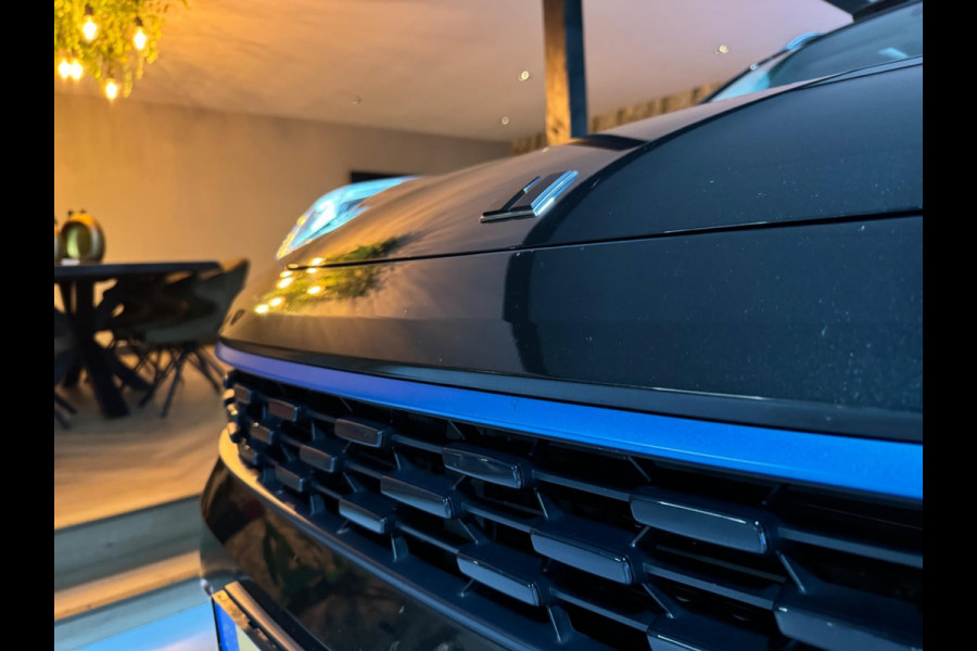 Lynk & Co 01 Garantie Memory Pano Camera StoelVW Elek Achterklep Carplay Blindspot ACC Clima Navi Led Dab Rijklaar