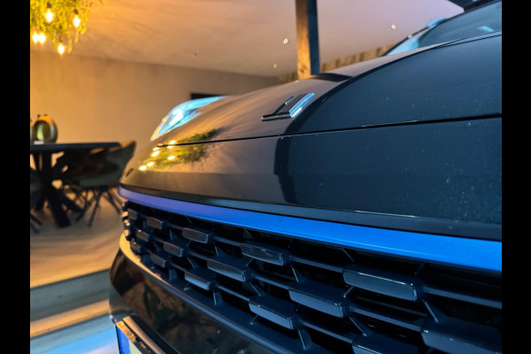 Lynk & Co 01 Garantie Memory Pano Camera StoelVW Elek Achterklep Carplay Blindspot ACC Clima Navi Led Dab Rijklaar