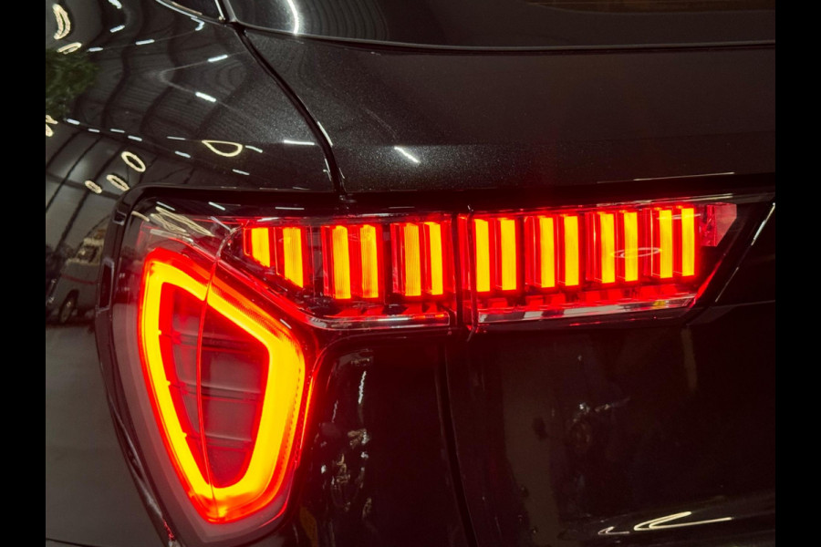 Lynk & Co 01 Garantie Memory Pano Camera StoelVW Elek Achterklep Carplay Blindspot ACC Clima Navi Led Dab Rijklaar