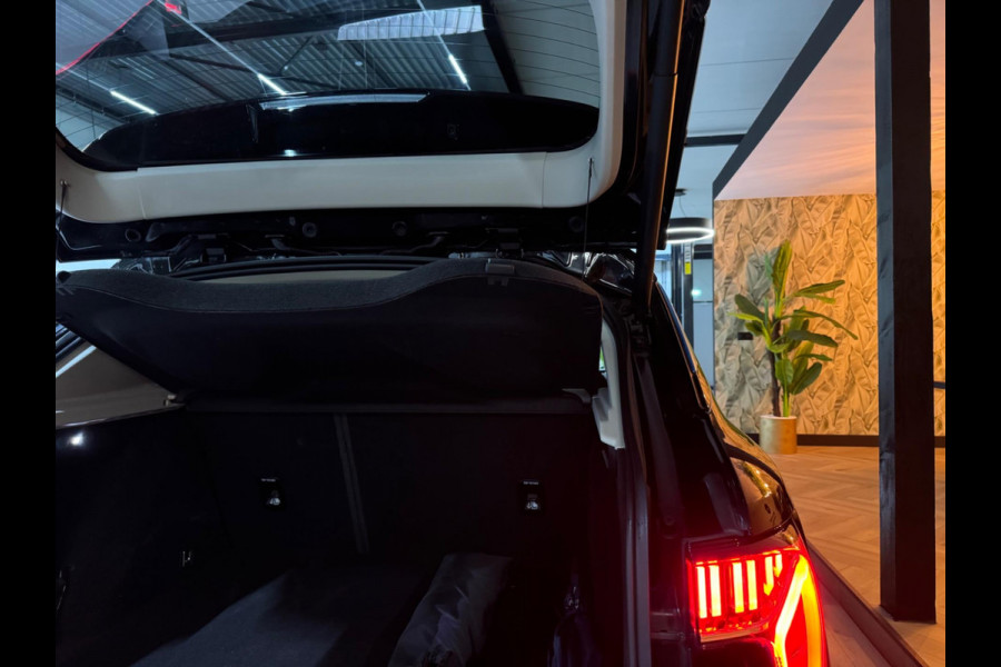 Lynk & Co 01 Garantie Memory Pano Camera StoelVW Elek Achterklep Carplay Blindspot ACC Clima Navi Led Dab Rijklaar