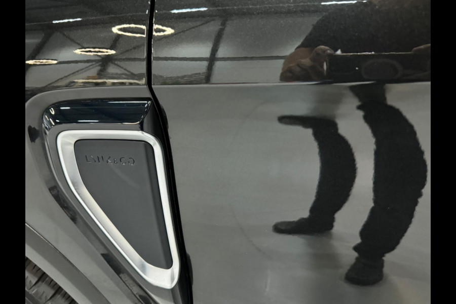 Lynk & Co 01 Garantie Memory Pano Camera StoelVW Elek Achterklep Carplay Blindspot ACC Clima Navi Led Dab Rijklaar