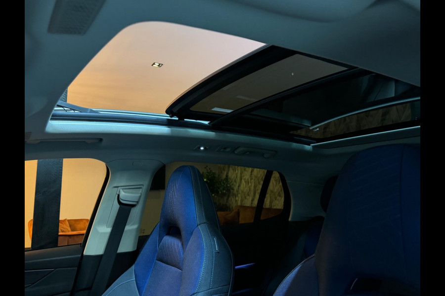 Lynk & Co 01 Garantie Memory Pano Camera StoelVW Elek Achterklep Carplay Blindspot ACC Clima Navi Led Dab Rijklaar