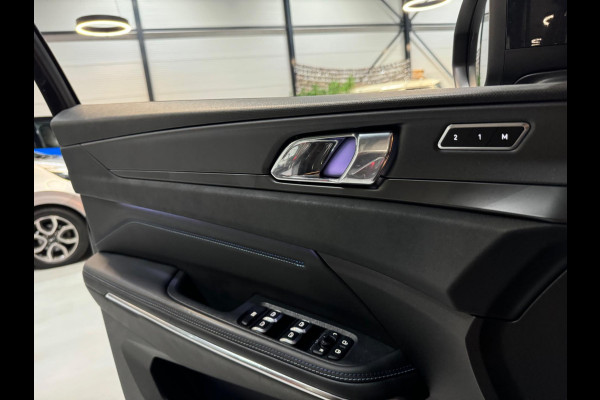 Lynk & Co 01 Garantie Memory Pano Camera StoelVW Elek Achterklep Carplay Blindspot ACC Clima Navi Led Dab Rijklaar