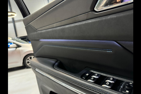 Lynk & Co 01 Garantie Memory Pano Camera StoelVW Elek Achterklep Carplay Blindspot ACC Clima Navi Led Dab Rijklaar