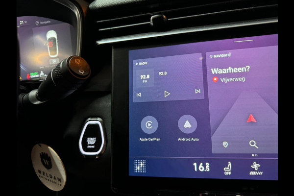 Lynk & Co 01 Garantie Memory Pano Camera StoelVW Elek Achterklep Carplay Blindspot ACC Clima Navi Led Dab Rijklaar