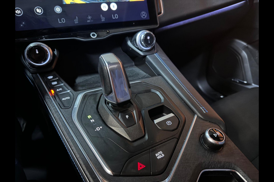 Lynk & Co 01 Garantie Memory Pano Camera StoelVW Elek Achterklep Carplay Blindspot ACC Clima Navi Led Dab Rijklaar