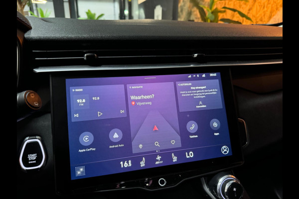 Lynk & Co 01 Garantie Memory Pano Camera StoelVW Elek Achterklep Carplay Blindspot ACC Clima Navi Led Dab Rijklaar