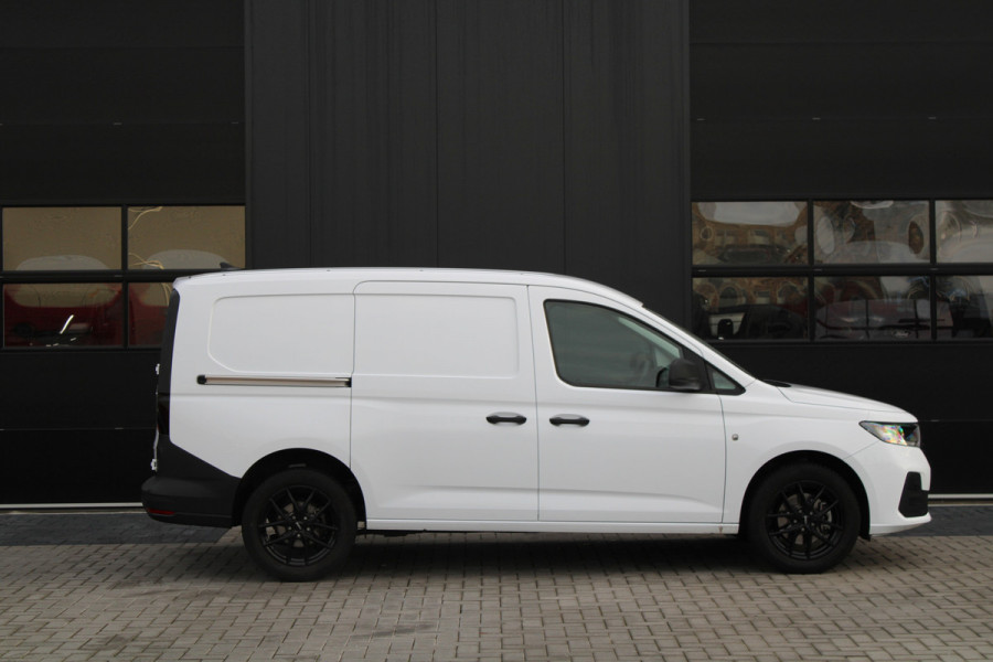 Ford Transit Connect 2.0 EcoBlue L2 Trend 102pk - Airco - Cruise - PDC - Navi - Carplay - Lane Assist - Rijklaar