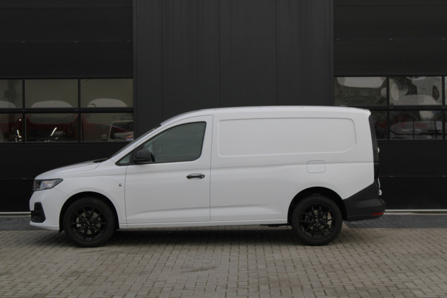 Ford Transit Connect 2.0 EcoBlue L2 Trend 102pk - Airco - Cruise - PDC - Navi - Carplay - Lane Assist - Rijklaar
