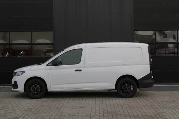 Ford Transit Connect 2.0 EcoBlue L2 Trend 102pk - Airco - Cruise - PDC - Navi - Carplay - Lane Assist - Rijklaar