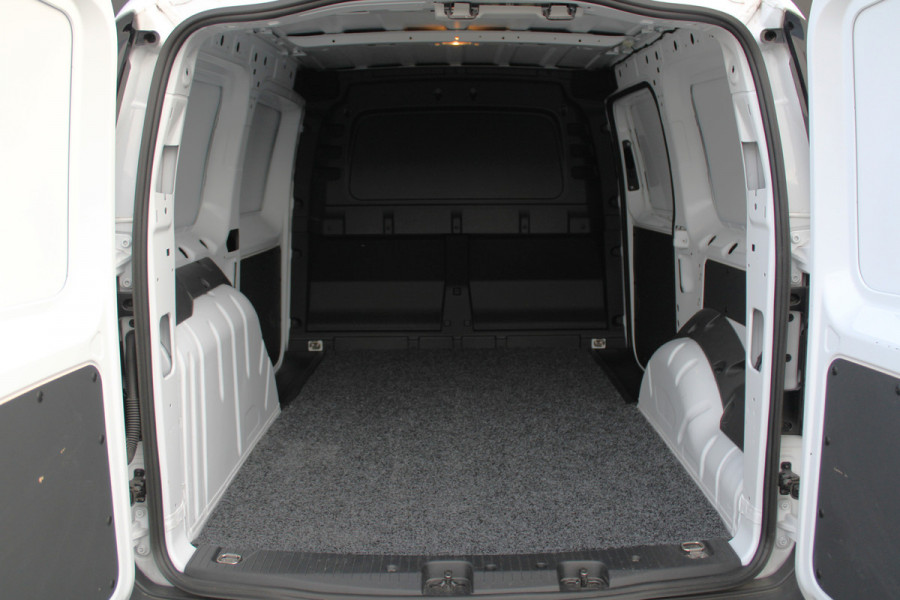 Ford Transit Connect 2.0 EcoBlue L2 Trend 102pk - Airco - Cruise - PDC - Navi - Carplay - Lane Assist - Rijklaar