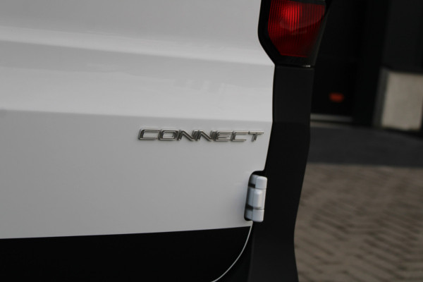 Ford Transit Connect 2.0 EcoBlue L2 Trend 102pk - Airco - Cruise - PDC - Navi - Carplay - Lane Assist - Rijklaar
