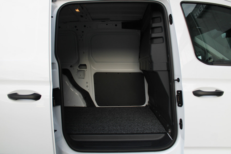 Ford Transit Connect 2.0 EcoBlue L2 Trend 102pk - Airco - Cruise - PDC - Navi - Carplay - Lane Assist - Rijklaar