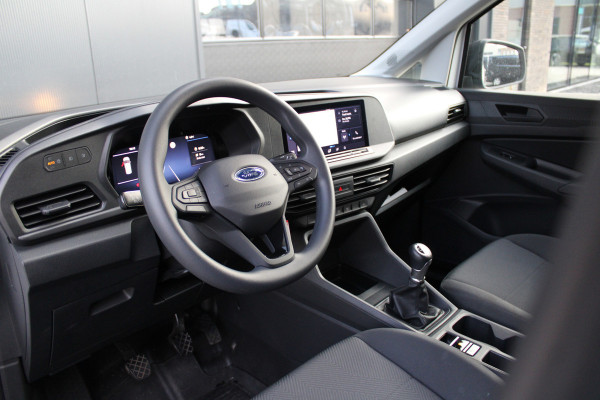 Ford Transit Connect 2.0 EcoBlue L2 Trend 102pk - Airco - Cruise - PDC - Navi - Carplay - Lane Assist - Rijklaar