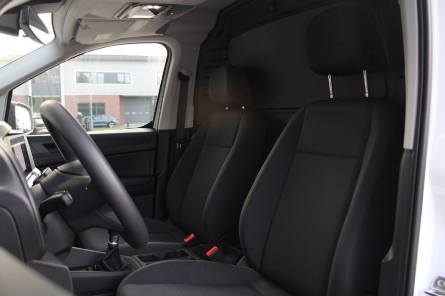 Ford Transit Connect 2.0 EcoBlue L2 Trend 102pk - Airco - Cruise - PDC - Navi - Carplay - Lane Assist - Rijklaar