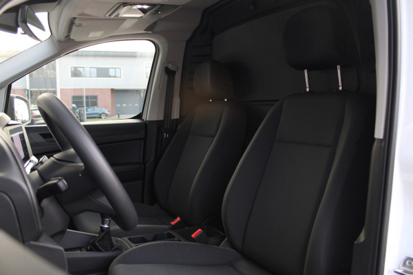 Ford Transit Connect 2.0 EcoBlue L2 Trend 102pk - Airco - Cruise - PDC - Navi - Carplay - Lane Assist - Rijklaar