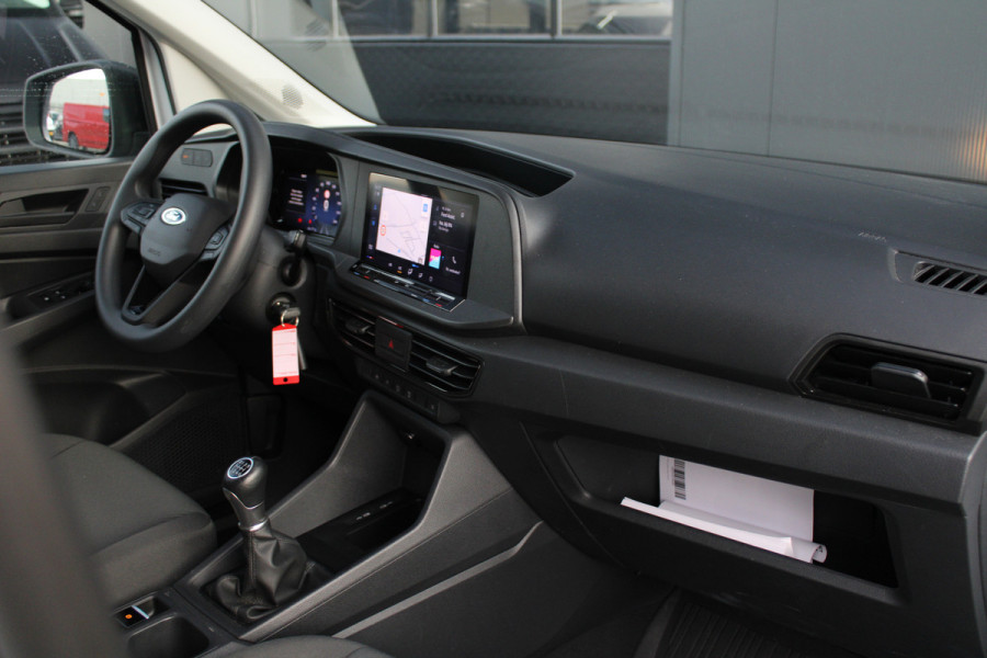 Ford Transit Connect 2.0 EcoBlue L2 Trend 102pk - Airco - Cruise - PDC - Navi - Carplay - Lane Assist - Rijklaar