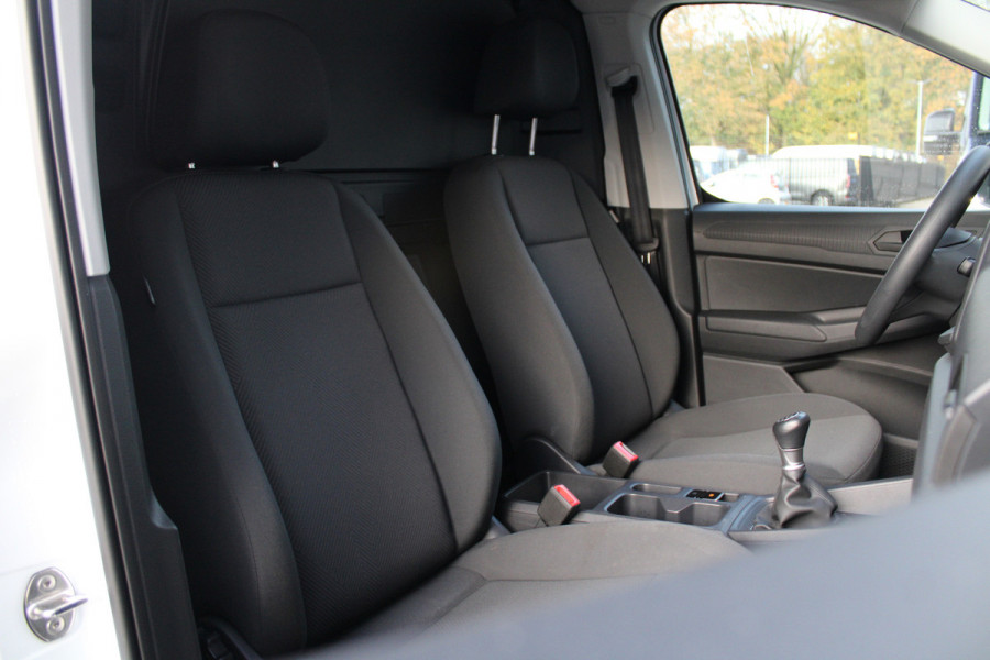 Ford Transit Connect 2.0 EcoBlue L2 Trend 102pk - Airco - Cruise - PDC - Navi - Carplay - Lane Assist - Rijklaar