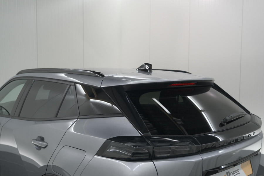 Peugeot 2008 PureTech 100 Allure | Camera | Navigatie | Parkeersensoren | Apple Carplay