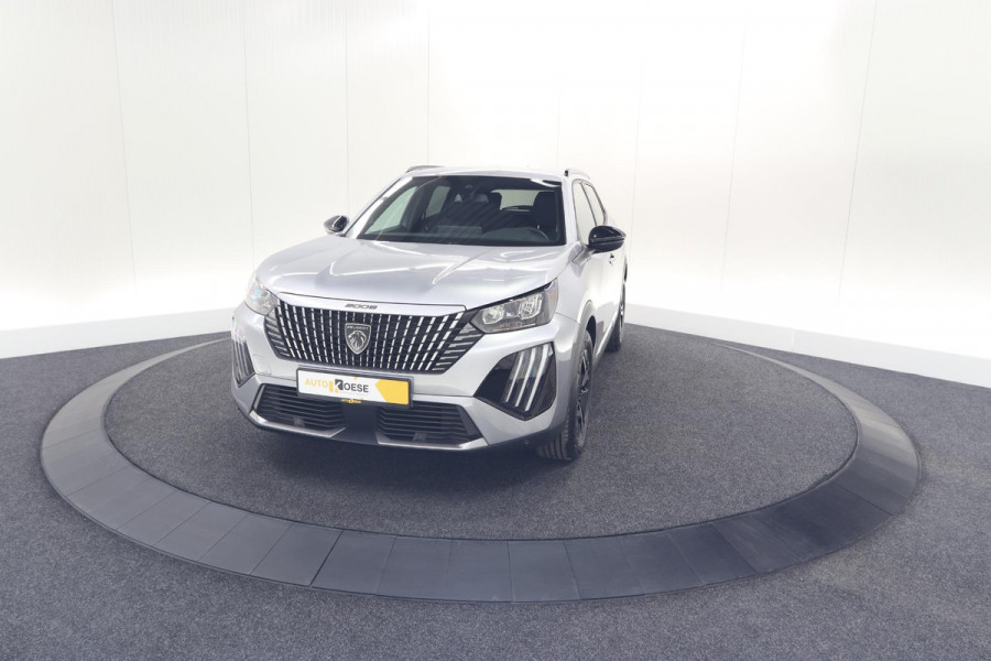 Peugeot 2008 PureTech 100 Allure | Camera | Navigatie | Parkeersensoren | Apple Carplay