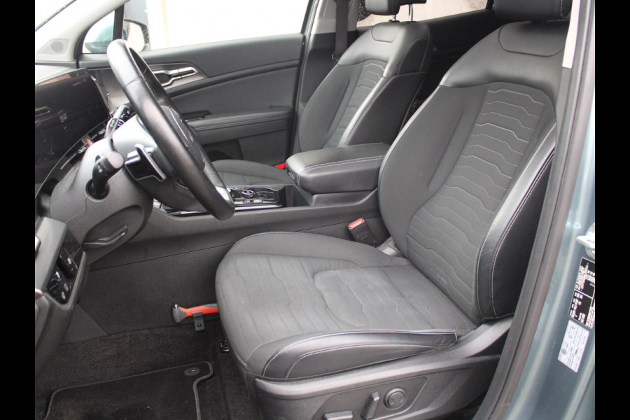 Kia Sportage 1.6 T-GDi Hybrid DynamicPlusLine | ELEKTRISCH SCHUIFDAK | TREKHAAK | DEALER ONDERHOUDEN |