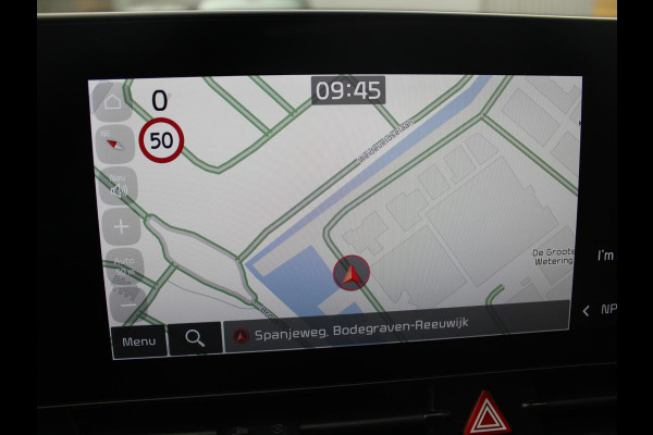 Kia Sportage 1.6 T-GDi Hybrid DynamicPlusLine | ELEKTRISCH SCHUIFDAK | TREKHAAK | DEALER ONDERHOUDEN |