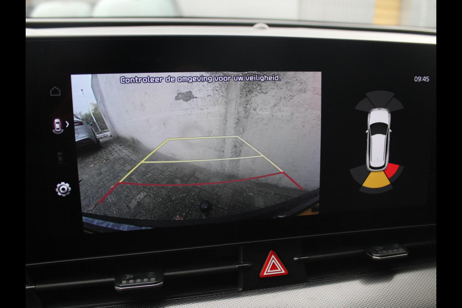 Kia Sportage 1.6 T-GDi Hybrid DynamicPlusLine | ELEKTRISCH SCHUIFDAK | TREKHAAK | DEALER ONDERHOUDEN |