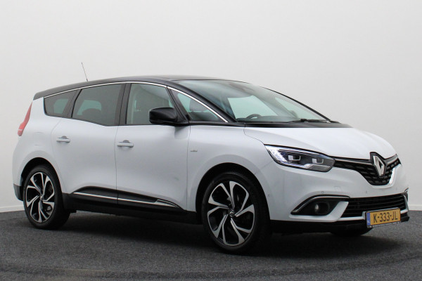 Renault Grand Scénic 1.3 TCe Bose 7p.