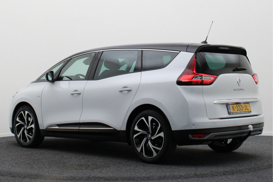 Renault Grand Scénic 1.3 TCe Bose 7p.