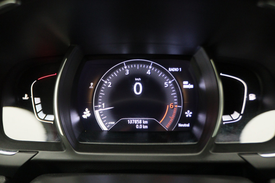 Renault Grand Scénic 1.3 TCe Bose 7p.