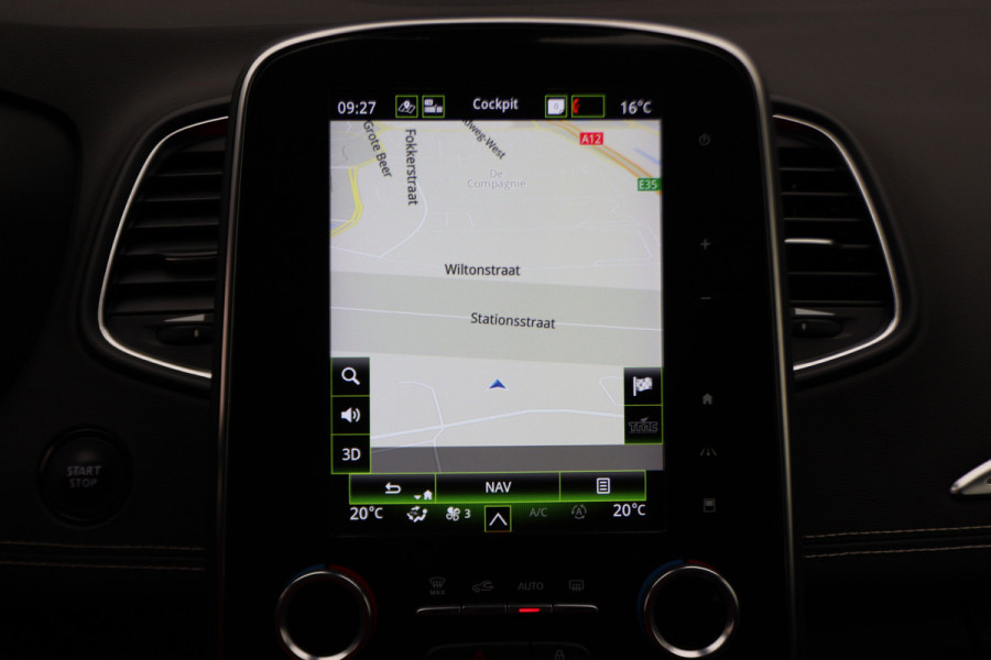 Renault Grand Scénic 1.3 TCe Bose 7p.