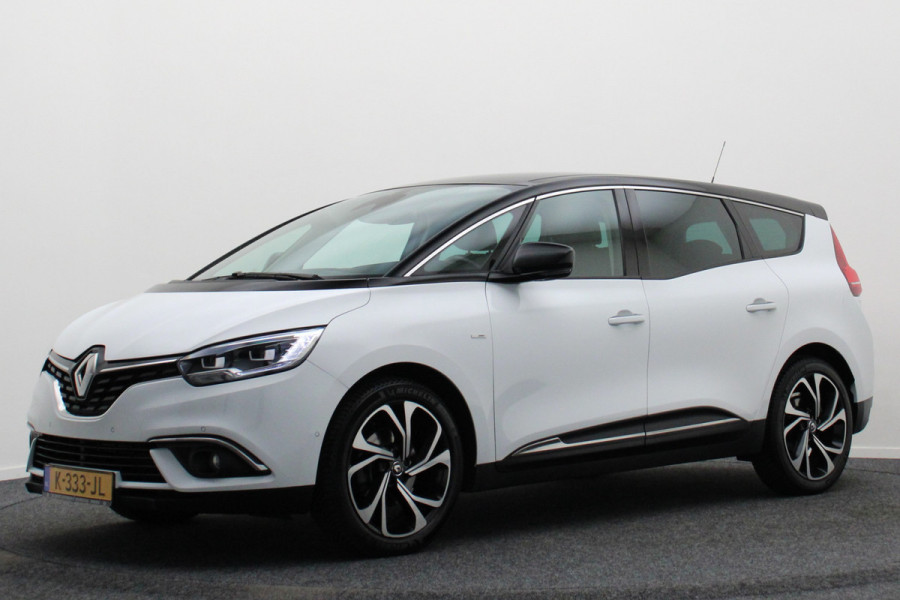 Renault Grand Scénic 1.3 TCe Bose 7p.