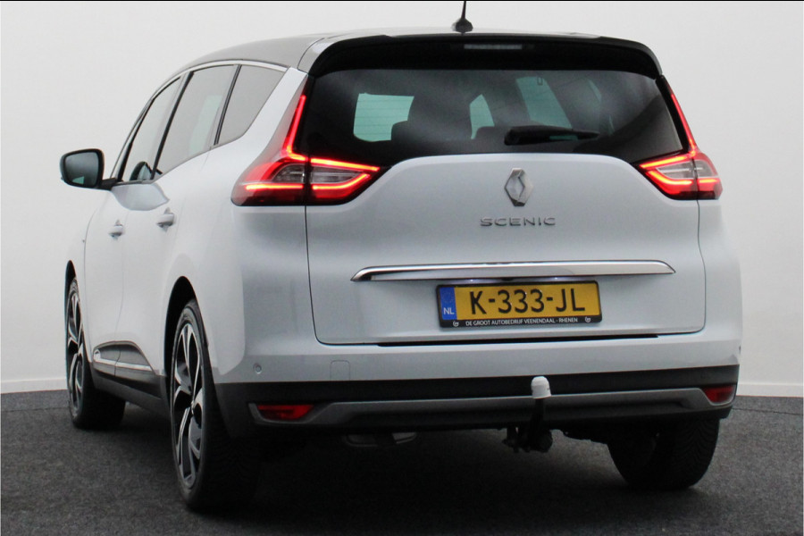 Renault Grand Scénic 1.3 TCe Bose 7p.