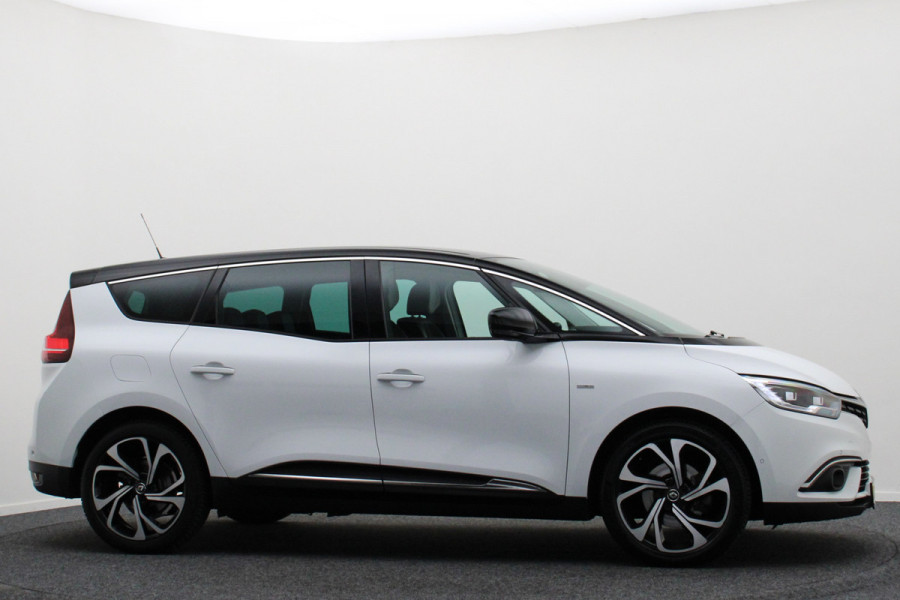 Renault Grand Scénic 1.3 TCe Bose 7p.