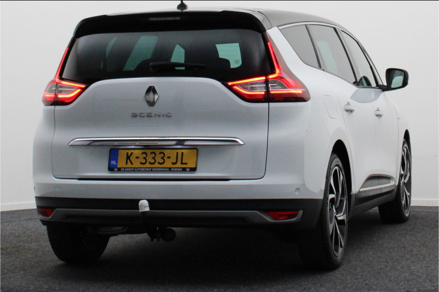 Renault Grand Scénic 1.3 TCe Bose 7p.