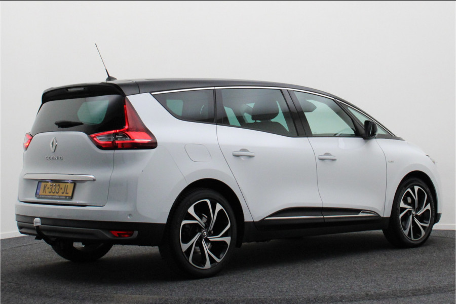 Renault Grand Scénic 1.3 TCe Bose 7p.