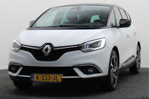 Renault Grand Scénic 1.3 TCe Bose 7p.