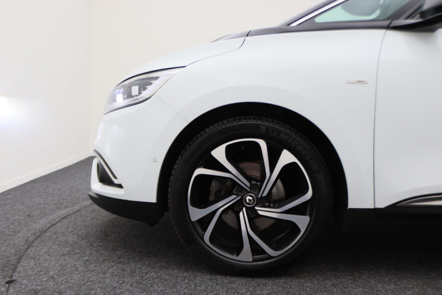 Renault Grand Scénic 1.3 TCe Bose 7p.