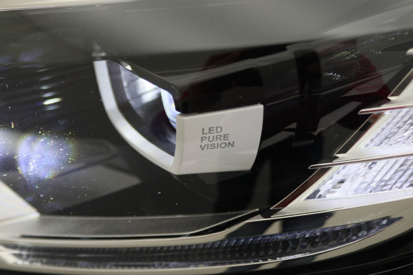 Renault Grand Scénic 1.3 TCe Bose 7p.