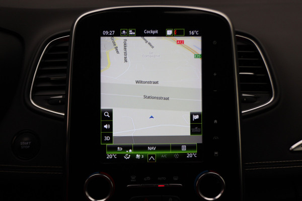 Renault Grand Scénic 1.3 TCe Bose 7p.