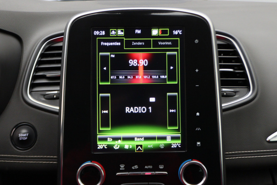 Renault Grand Scénic 1.3 TCe Bose 7p.