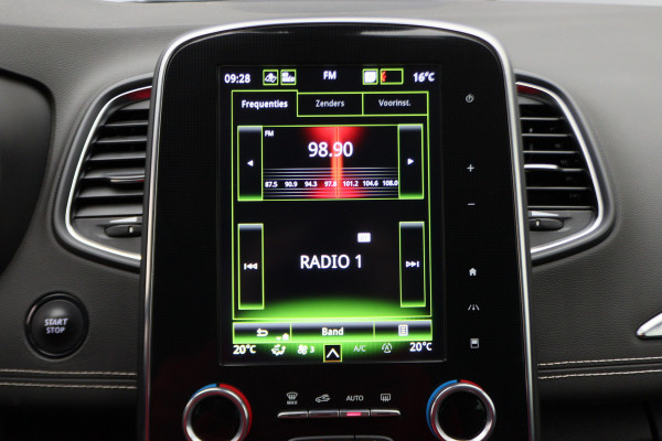 Renault Grand Scénic 1.3 TCe Bose 7p.