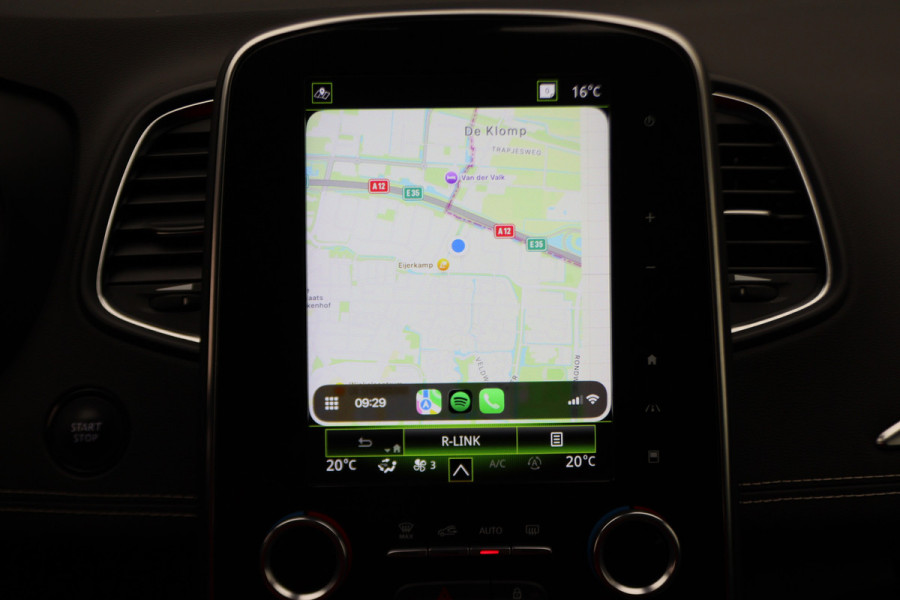 Renault Grand Scénic 1.3 TCe Bose 7p.