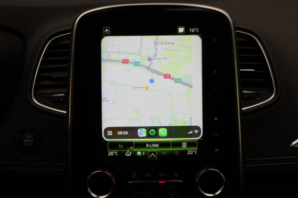 Renault Grand Scénic 1.3 TCe Bose 7p.