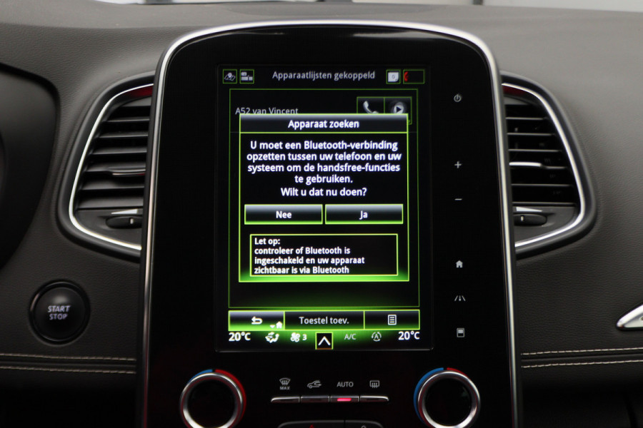 Renault Grand Scénic 1.3 TCe Bose 7p.