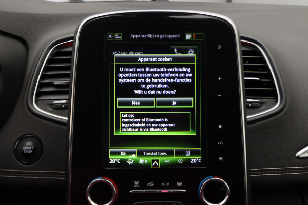 Renault Grand Scénic 1.3 TCe Bose 7p.